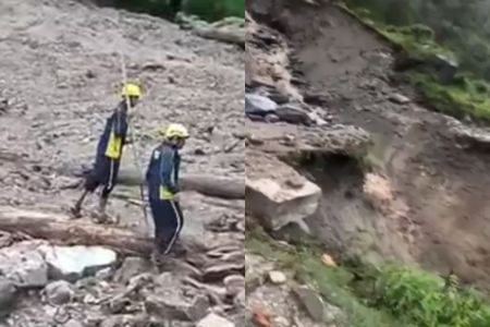 Uttarakhand news