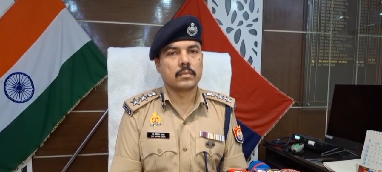Kanwar yatra : कांवड़ यात्रा को लेकर मेरठ ‘संवेदनशील’ जानिए पुलिस की तैयारी