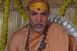 ‘बिहार चुनाव में गाय माता के नाम पर करना वोट’, शंकराचार्य ने सनातनियों से की
अपील - image