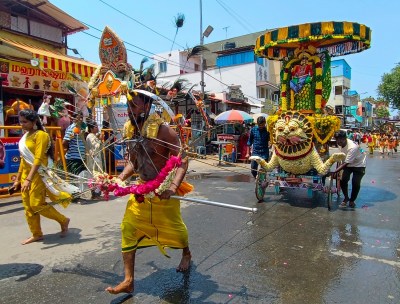vaikasi visakam