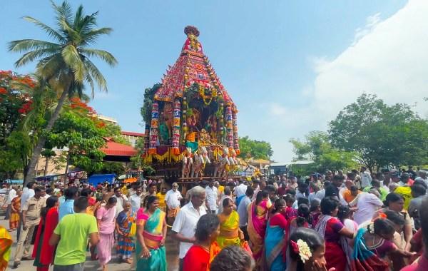 vaikasi visakam