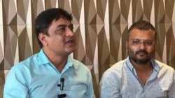 Ahmedabad: पाटीदारों की चिंतन बैठक, स्थानीय निकाय में ईडब्ल्यूएस, बकाया केस वापस
लेने की मांग - image