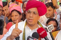 राजस्थान में फिर से ‘गुर्जर आंदोलन’ की आहट, बैंसला ने दी सरकार को सख्त चेतावनी;
8 जून को यहां होगी महापंचायत - image