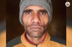 Encounter : एक लाख का इनामी डकैत विनोद गडरिया मुठभेड़ में ढेर, नोएडा एसटीएफ के
दो सिपाहियों को भी गोली लगी - image