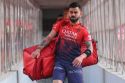 RCB vs PBKS Final: आज विराट कोहली से बड़े मैच में फिर बड़ी पारी की उम्‍मीद,
जानें आईपीएल फाइनल में कैसा है रिकॉर्ड  