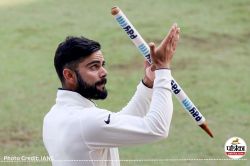 टेस्ट क्रिकेट से संन्यास वापस लेंगे विराट कोहली? पूर्व क्रिकेटर के इस दावे से
मची सनसनी - image