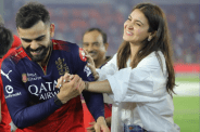 Virat Kohli Latest Post