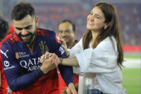 Virat Kohli Latest Post