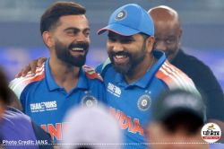 विराट कोहली और रोहित शर्मा के लिए जो नहीं कर सका BCCI, वो काम करेगा क्रिकेट
ऑस्ट्रेलिया - image