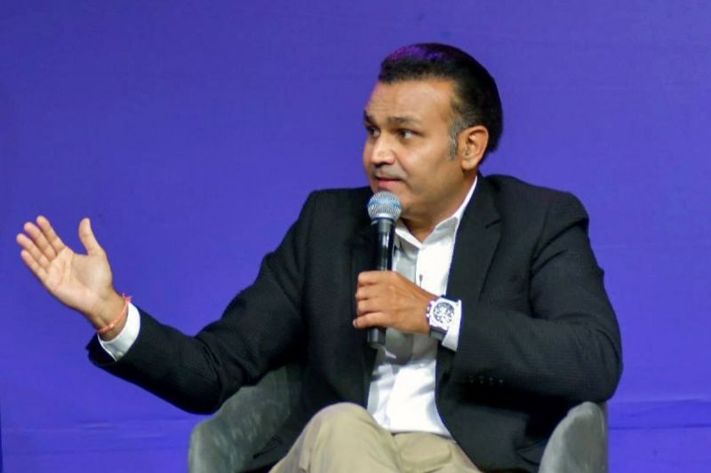 Virender Sehwag on IPL 2025 Winner