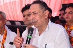 भरतपुर के जाटों का कहां से है निकास? विश्वेन्द्र सिंह ने खुले मंच से बताया,
भगवान कृष्ण से बताया कनेक्शन - image