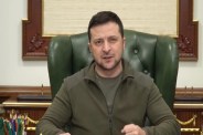 Volodymyr Zelenskyy