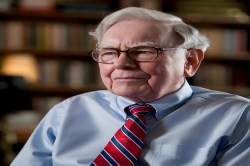 Warren Buffett ने फिर खोला अपना खजाना, दान में दे दिए 6 अरब डॉलर के शेयर, जानिए
कितनी है दौलत - image
