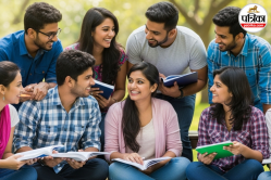 WBJEE Result 2025: इस सप्ताह आ सकता है वेस्ट बंगाल जेईई का रिजल्ट, ऐसे कर सकेंगे
चेक - image