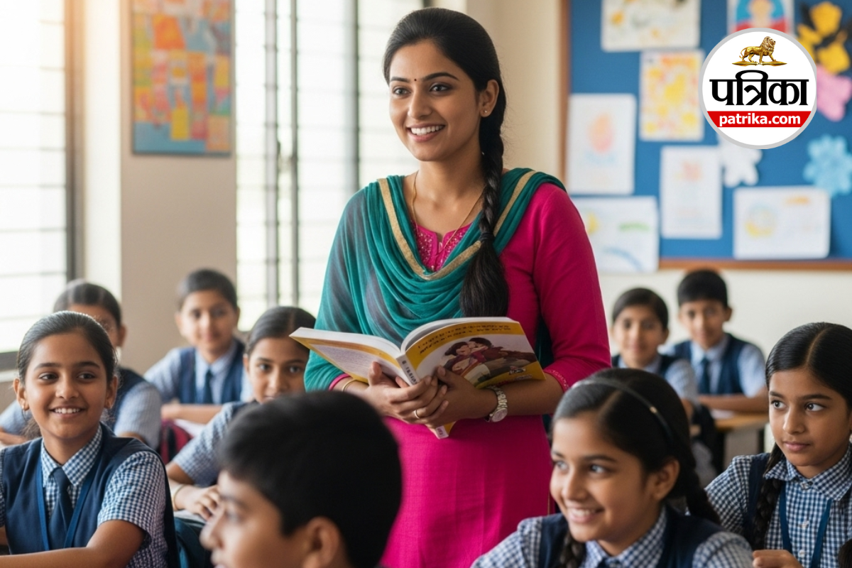 WBSSC SLST 2025: सरकारी शिक्षक बनने का शानदार मौका, 35 हजार से अधिक पदों पर
भर्ती शुरू