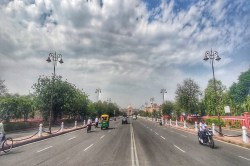 Rajasthan Weather: डूंगरपुर, सिरोही, पाली, जालौर, उदयपुर में भारी बारिश का
अलर्ट, जयपुर समेत 22 जिलों में हल्की बारिश के आसार - image