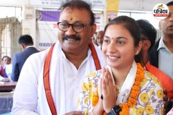 नीतीश कुमार के कैसे खासमखास बने अशोक चौधरी? बेटी भी है लोजपा से सांसद - image