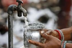 प्रसंगवश: कागजों में रह गई बहुमंजिला इमारतों में जल कनेक्शन नीति - image