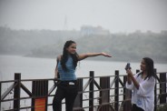 CG Weather: बदली और रिमझिम फुहारों ने तापमान में बड़ी गिरावट, आज भी होगी हल्की बारिश