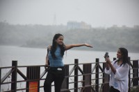 CG Weather: बदली और रिमझिम फुहारों ने तापमान में बड़ी गिरावट, आज भी होगी हल्की बारिश