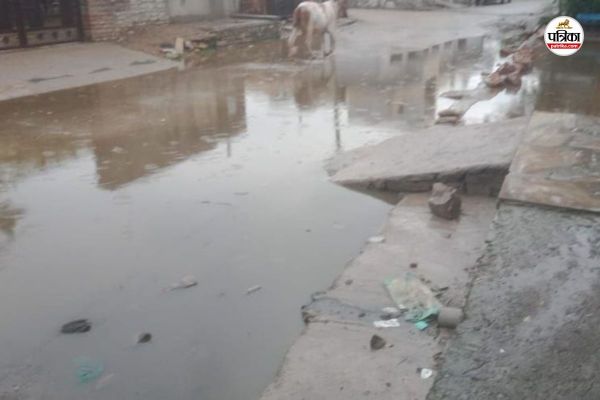 Meteorological Department issued New Alert Today