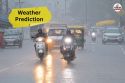 Double Alert for 13 Rajasthan Districts: Heavy Rain and 30-50 KMPH Winds
Expected