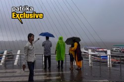 Exclusive: जब नहीं तपता नौतपा…तब मानसून पर क्या पड़ता है असर, जानिए एक्सपर्ट की
राय - image