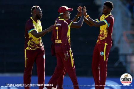 West Indies