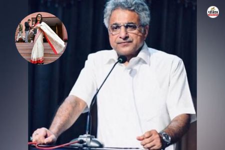 Who is Pinaki Mishra