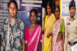 Crime News: रायपुर में महिला उठाईगिरी गिरोह सक्रिय, सवारी ऑटो में करते हैं ये
काम, 4 गिरफ्तार - image