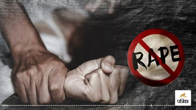 Woman gang raped in Bijnor