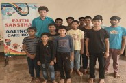 World Blood Donation Day Dr. Vivek Sharma said Youth should promote noble initiatives like blood donation in society
