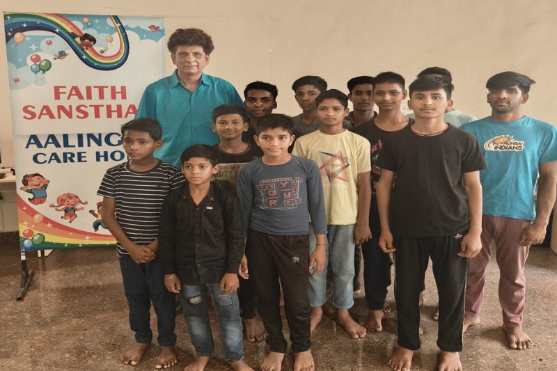 World Blood Donation Day Dr. Vivek Sharma said Youth should promote noble initiatives like blood donation in society