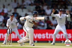 IND vs ENG 1st Test: केएल राहुल-यशस्वी जायसवाल की ओपनिंग जोड़ी का हेडिंग्ले में
कमाल, टूटा यह रिकॉर्ड - image