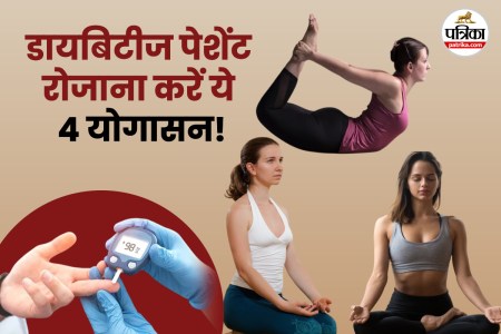 Yoga Day 2025