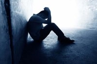 Youth committed suicide in Churu