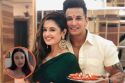 Prince Narula and Yuvika Chaudhary's House Robbed in Daylight