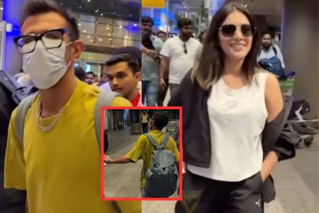 Yuzvendra Chahal first reaction after Loss pbks IPL Final