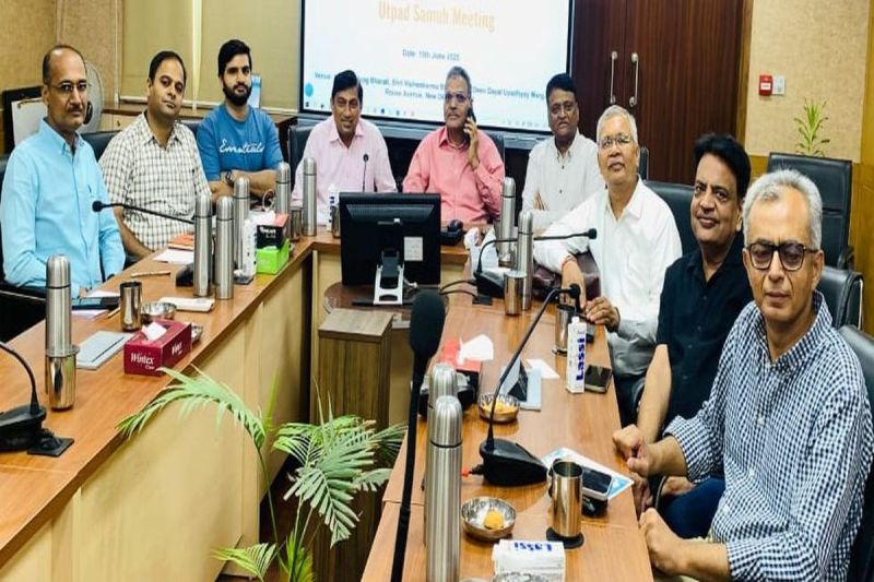 Textile sector will benefit only by removing quality control order from raw material