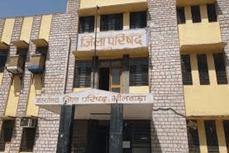 Now sports complexes will be built in village panchayats under MNREGA