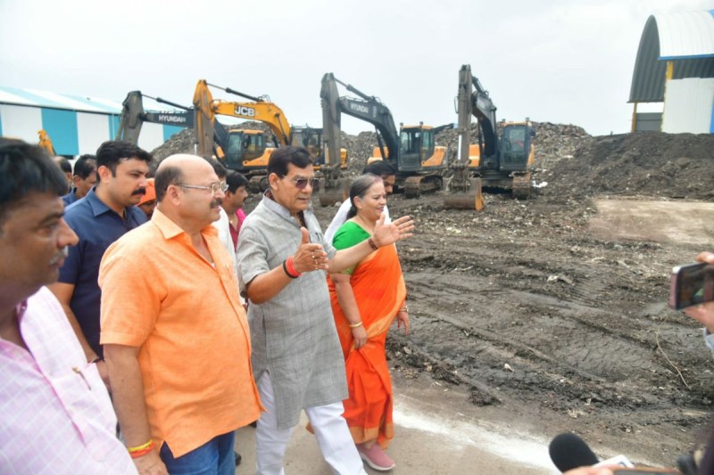 अब लखनऊ बोलेगा – ‘ना गंदगी, ना कूड़ा’: जीरो वेस्ट का ऐलान फोटो सोर्स : Patrika