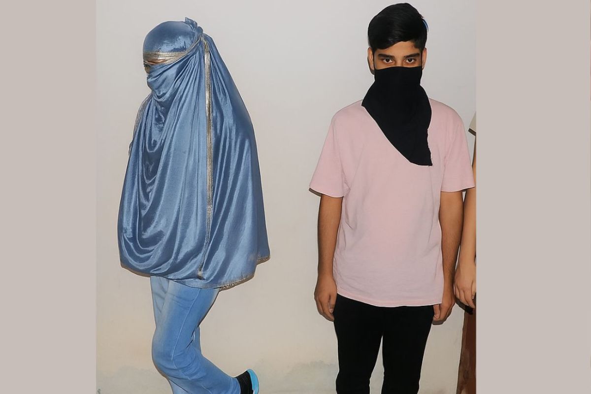 राजस्थान में यहां होटल में हो रहा था गंदा काम, बोगस ग्राहक बनकर पहुंची पुलिस तो
हुआ बड़ा खुलासा