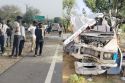 Rajasthan Wedding Party Collision: Five Dead, Including Bride