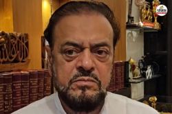 हिंदुओं के त्योहार सड़क पर मनाए जाते हैं, फिर नमाज पर विवाद क्यों: अबू आजमी - image