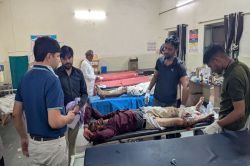 अब घायलों को अस्पताल पहुंचाने वाले ‘राहवीर’ को मिलेगा 25 हजार का इनाम - image