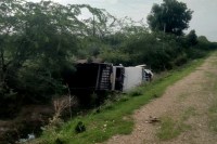 accident in rajasthan