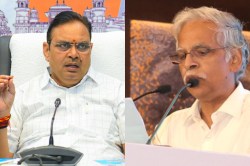राजस्थान में ऊर्जा विभाग के ACS का निधन, CM भजनलाल ने जताया दुख; जानें श्री आलोक
का ब्यूरोक्रेसी सफर - image