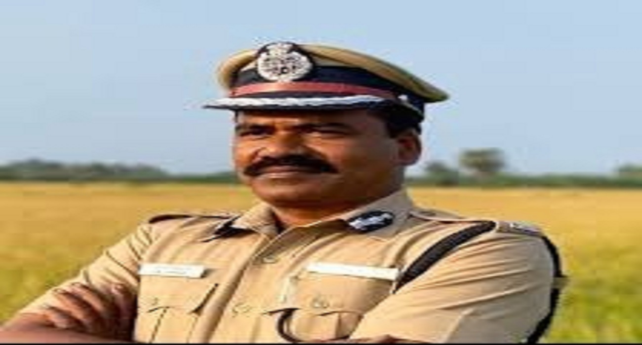 हाईकोर्ट के आदेश के बाद एडीजीपी जयरामन गिरफ्तार