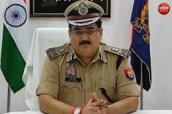प्रदेश भर में लहराया बरेली जोन का परचम, आईजीआरएस में अव्वल प्रदर्शन पर एडीजी
रमित शर्मा को सौंपी गई यूपी की कमान - image