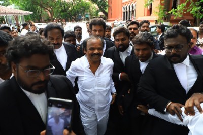 adgp jayaraman
